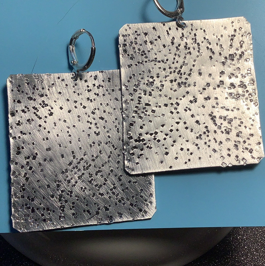 Textured Collection Earrings