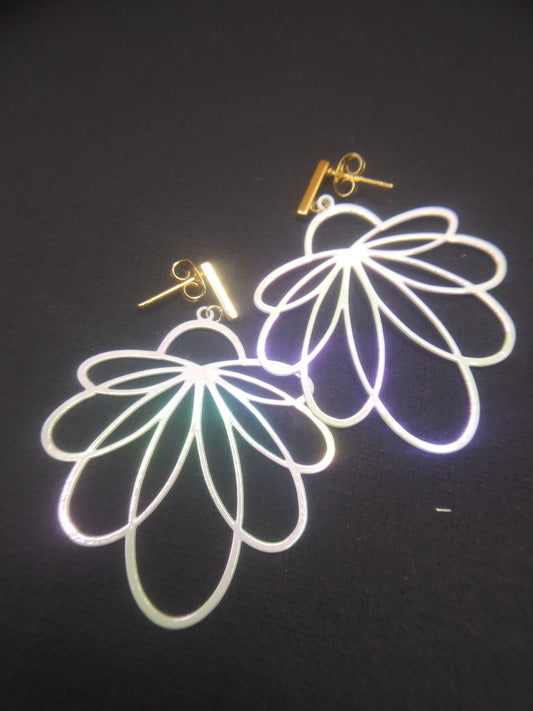 May Flowers Earrings