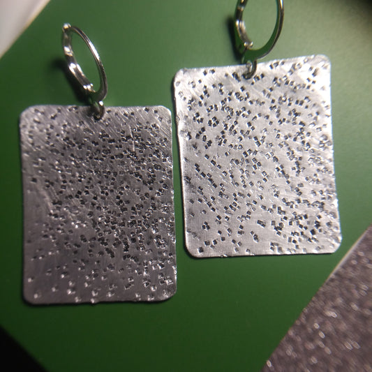 Textured Collection Earrings