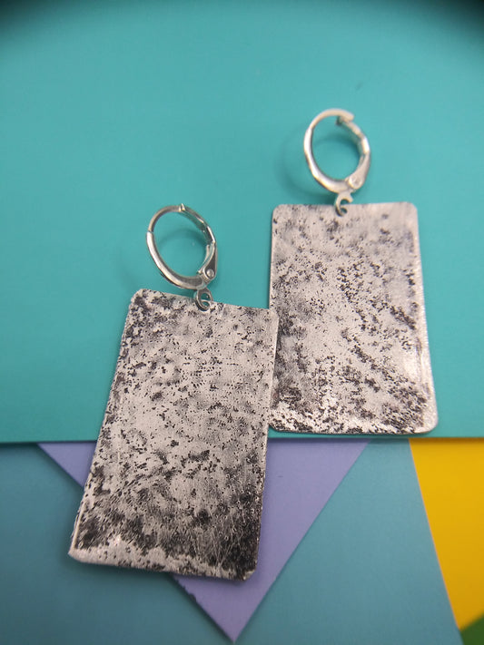 Surfaces Collection Earrings