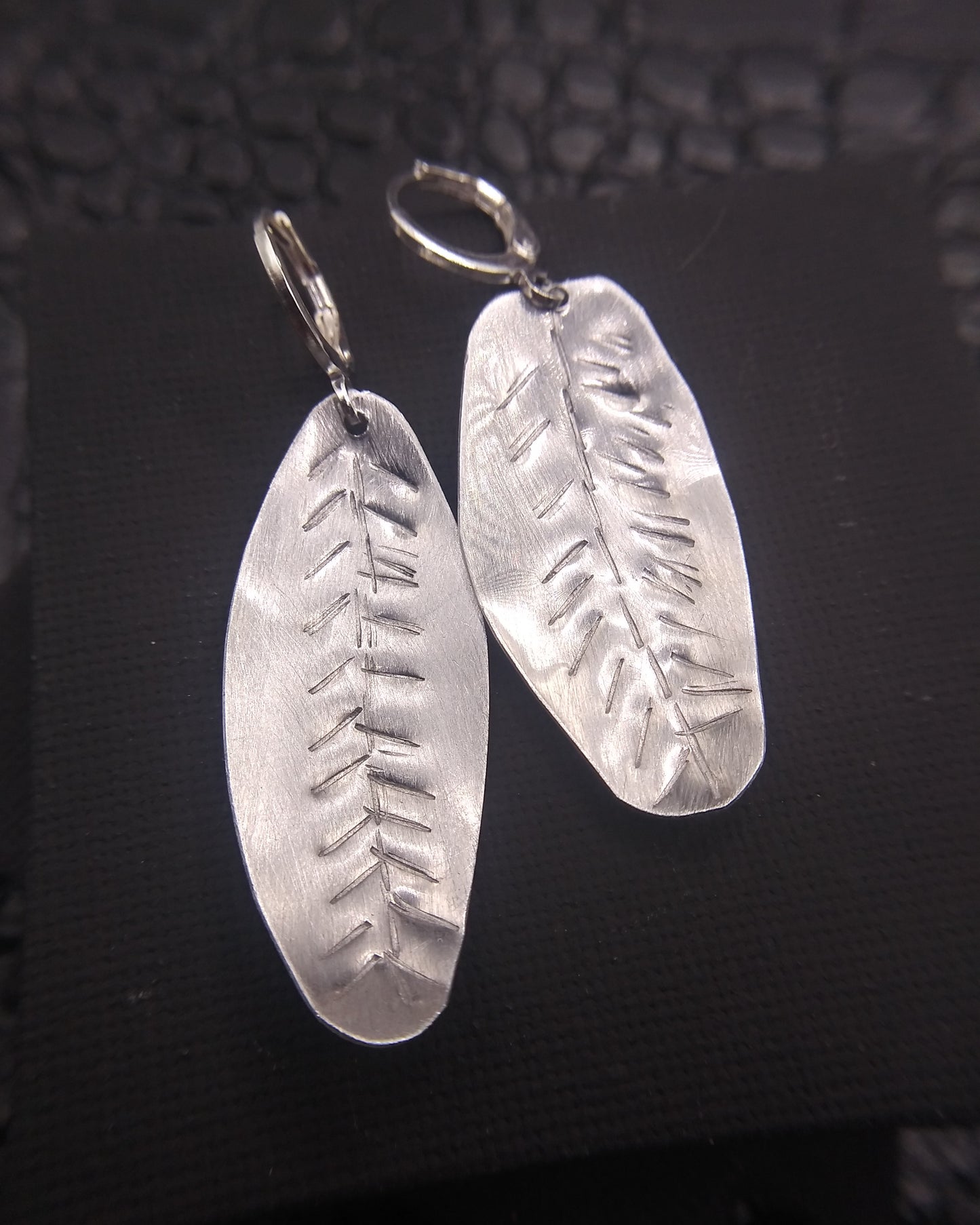 New Leaf Collection Earrings