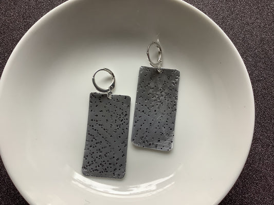 Textured Collection Earrings